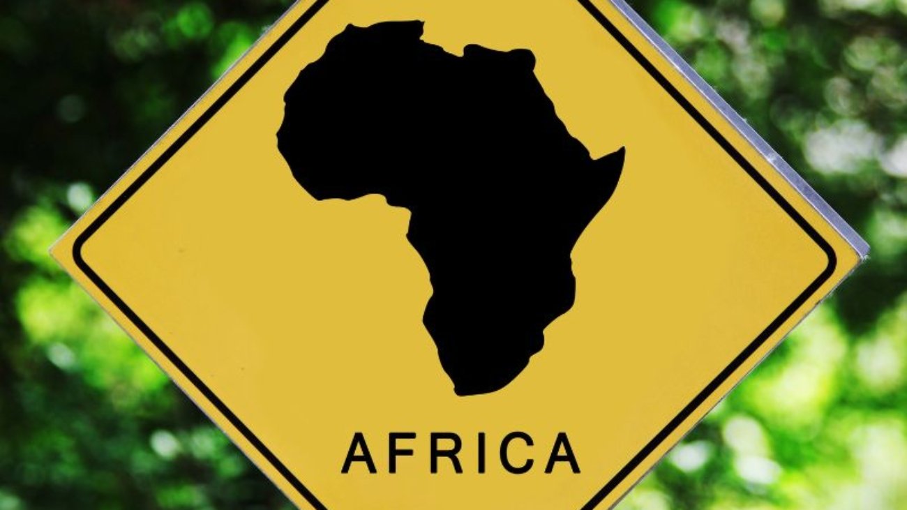 Africa