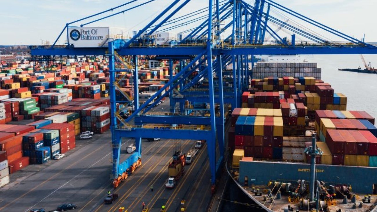 logistics